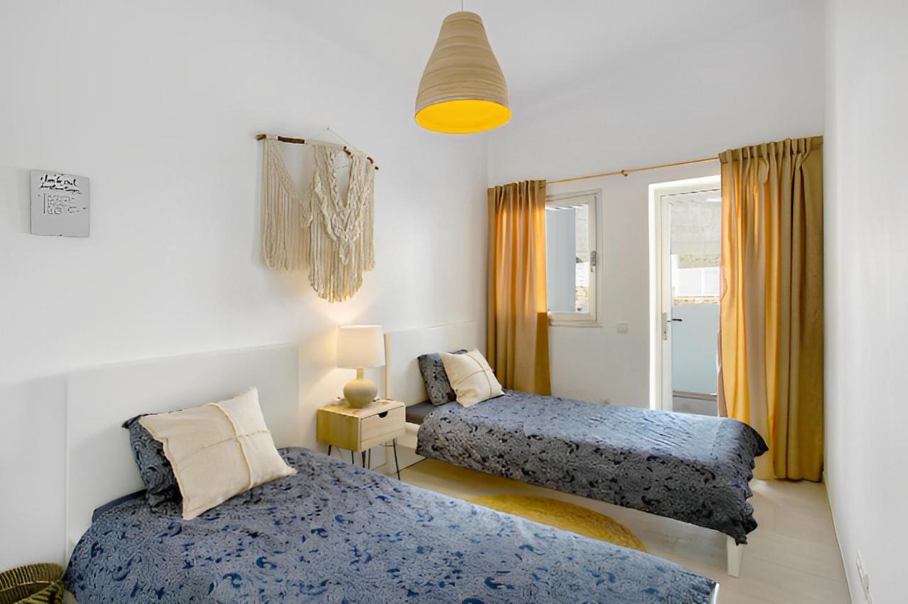 Dream Villa With Heated Pool, Rooftop & Ocean Views Mogán 외부 사진