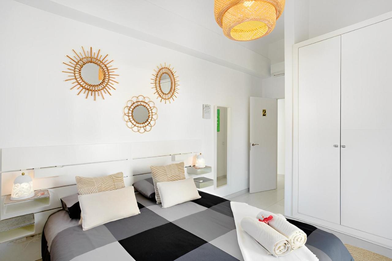 Dream Villa With Heated Pool, Rooftop & Ocean Views Mogán 외부 사진
