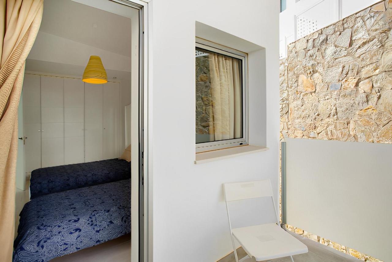Dream Villa With Heated Pool, Rooftop & Ocean Views Mogán 외부 사진